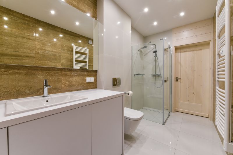 Bathroom Remodeling Service